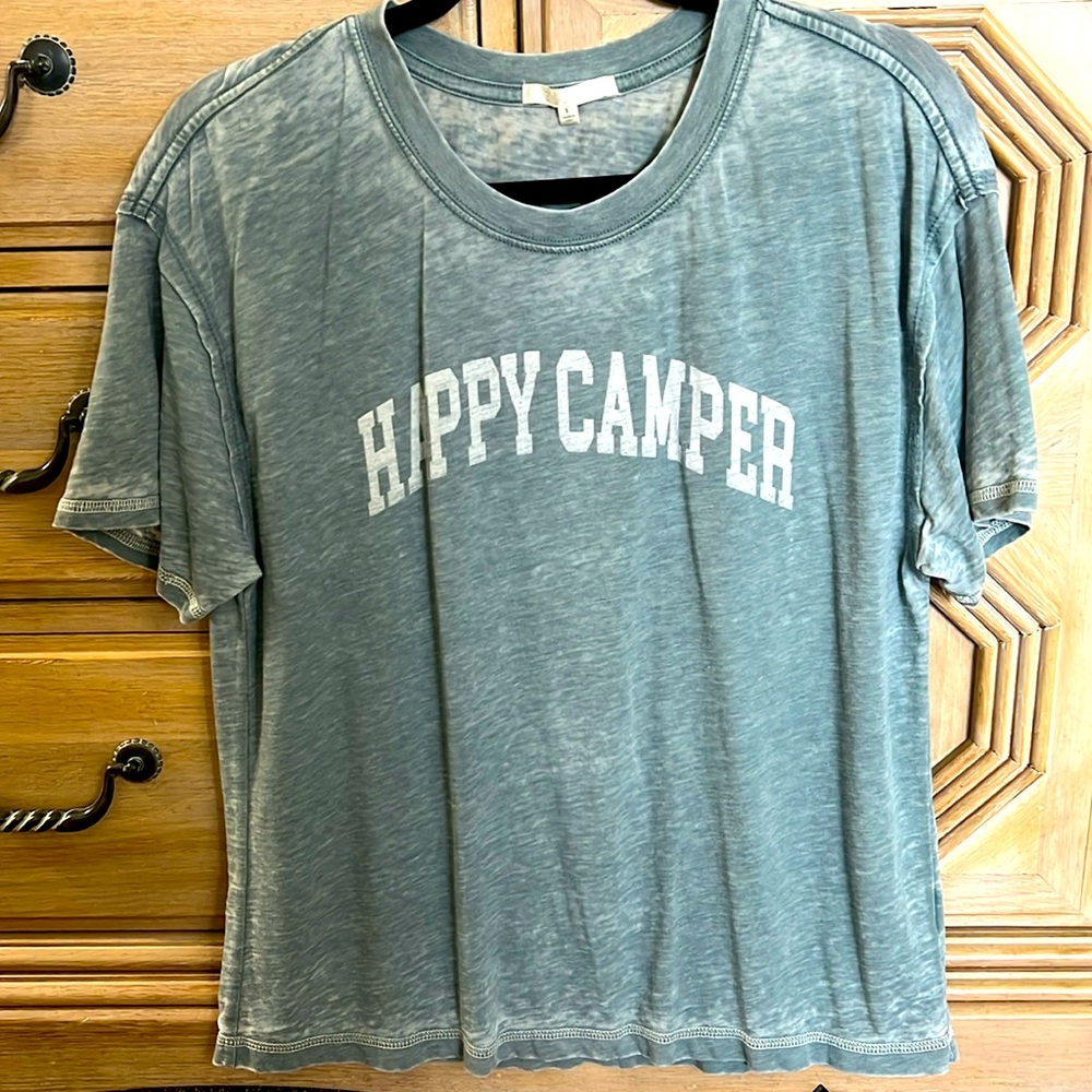 Z supply short sleeve shirt